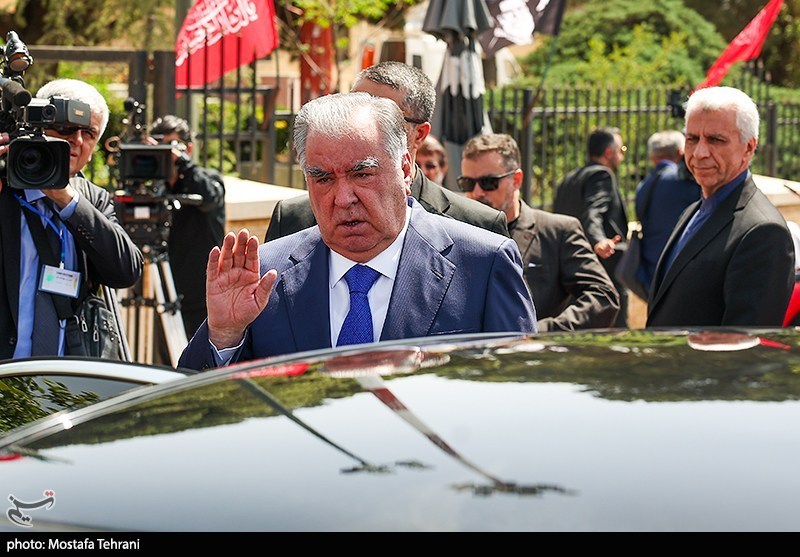  تشييع الامام الخامنئي , 