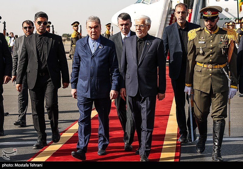  تشييع الامام الخامنئي , 