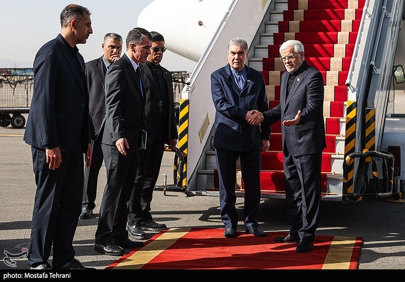  تشييع الامام الخامنئي , 