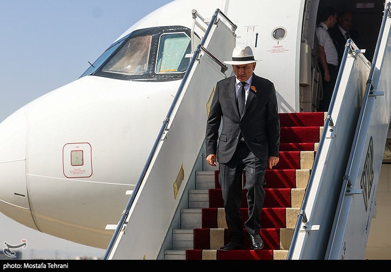  تشييع الامام الخامنئي , 