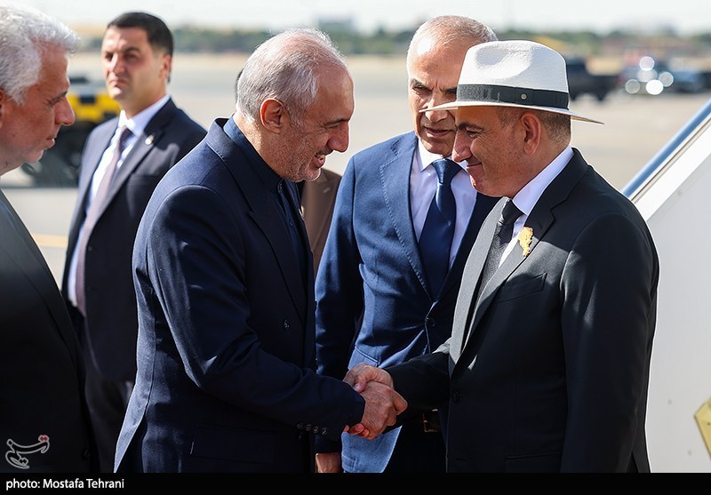  تشييع الامام الخامنئي , 