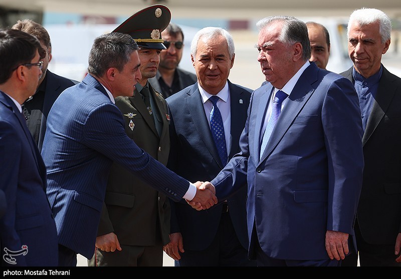  تشييع الامام الخامنئي , 