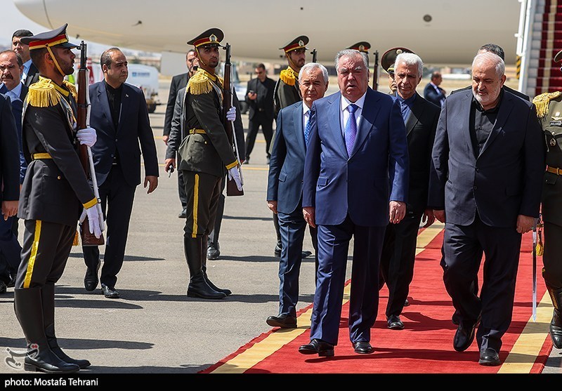  تشييع الامام الخامنئي , 