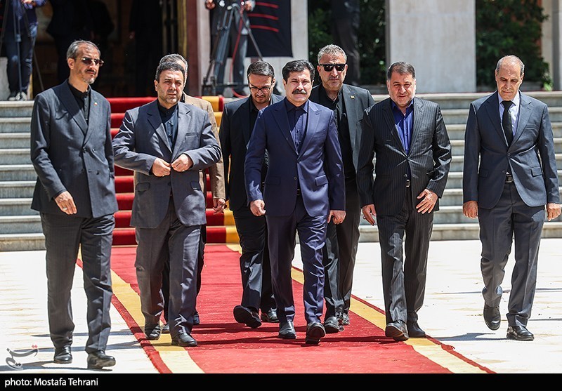  تشييع الامام الخامنئي , 