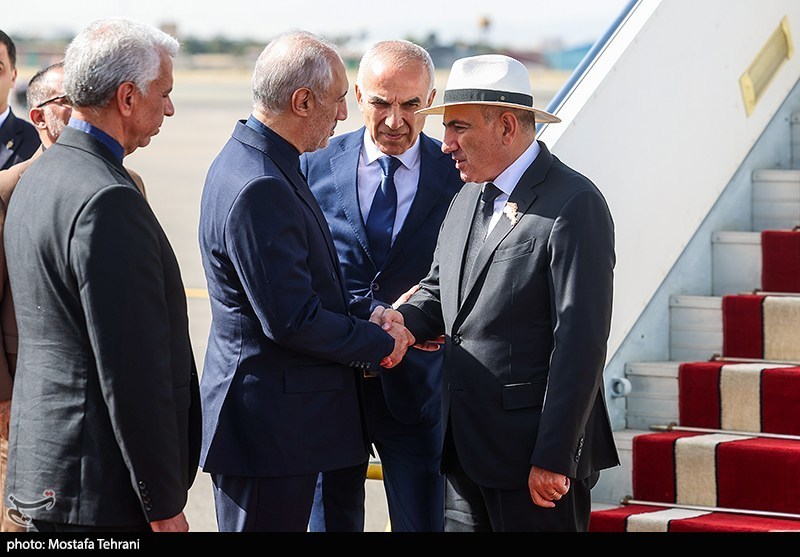  تشييع الامام الخامنئي , 