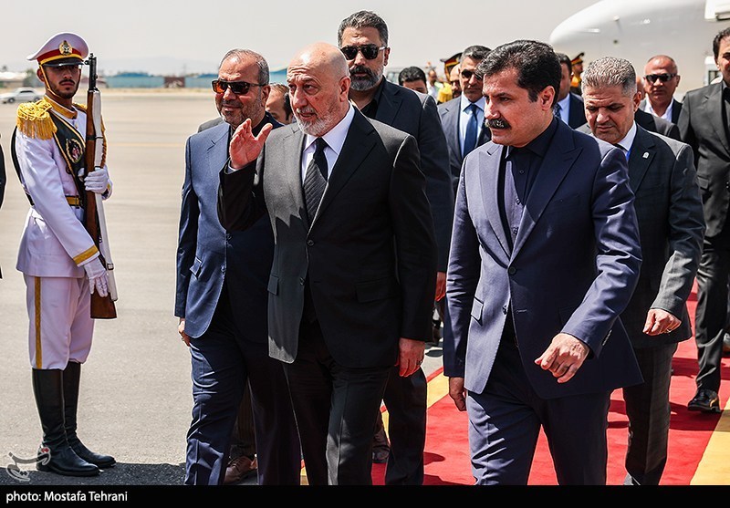  تشييع الامام الخامنئي , 