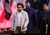 ضیوف ومسؤولون أجانب یقدّمون التعازی ویؤدّون التحیة لجثمان الإمام الشهید/1