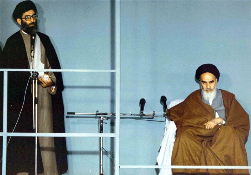 بدرقه آقای شهید ایران , تشییع آیت‌الله‌العظمی سید علی خامنه‌ای , تشییع رهبر شهید , تشییع امام شهید , شهید امنیت , 
