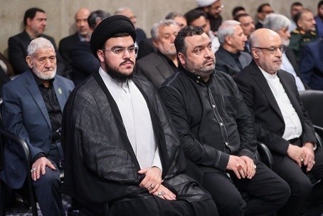 تشییع آیتاللهالعظمی سید علی خامنهای , سید حسن نصرالله , جنگ آمریکا و رژیم صهیونیستی علیه ایران , بدرقه آقای شهید ایران , تشییع رهبر شهید , تشییع امام شهید ,