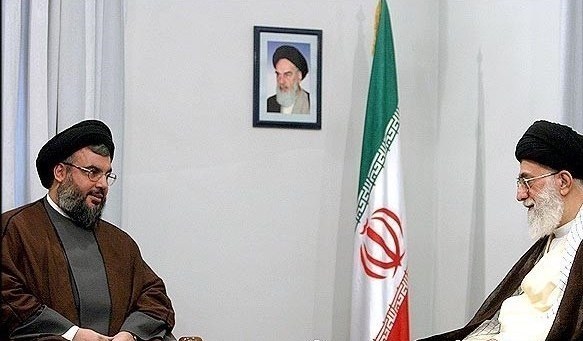 تشییع آیتاللهالعظمی سید علی خامنهای , سید حسن نصرالله , جنگ آمریکا و رژیم صهیونیستی علیه ایران , بدرقه آقای شهید ایران , تشییع رهبر شهید , تشییع امام شهید ,