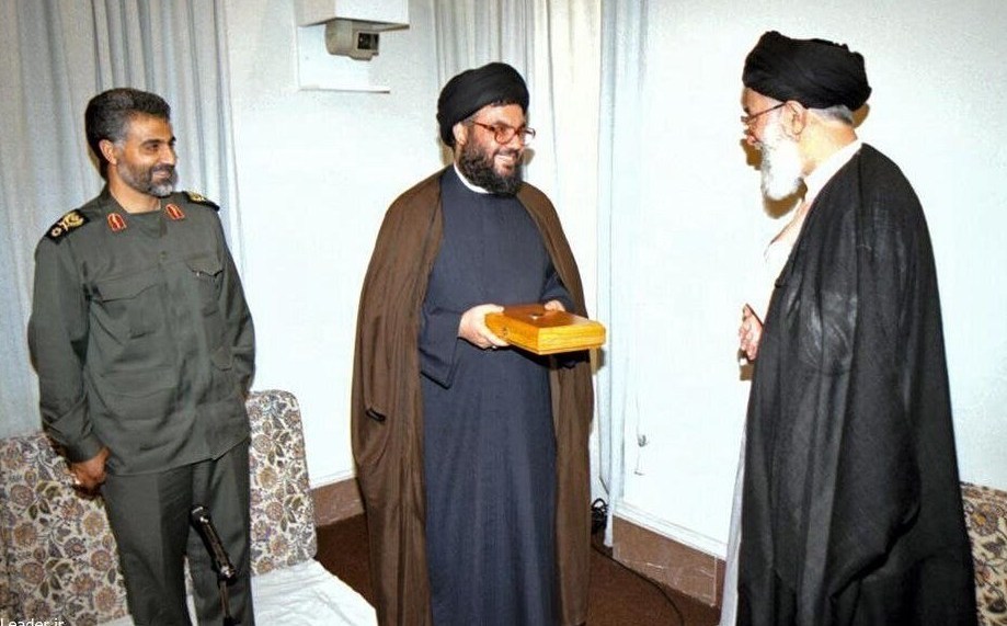 تشییع آیتاللهالعظمی سید علی خامنهای , سید حسن نصرالله , جنگ آمریکا و رژیم صهیونیستی علیه ایران , بدرقه آقای شهید ایران , تشییع رهبر شهید , تشییع امام شهید ,