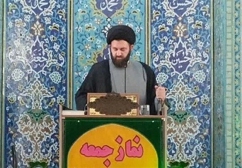 جبهه مقاومت اسلامی , اخبار استان سمنان , اخبار سمنان , تسنیم , خبرگزاری تسنیم , 