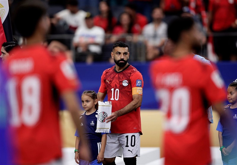 جام جهانی 2026 , تیم ملی فوتبال  استرالیا , تیم ملی فوتبال مصر , 