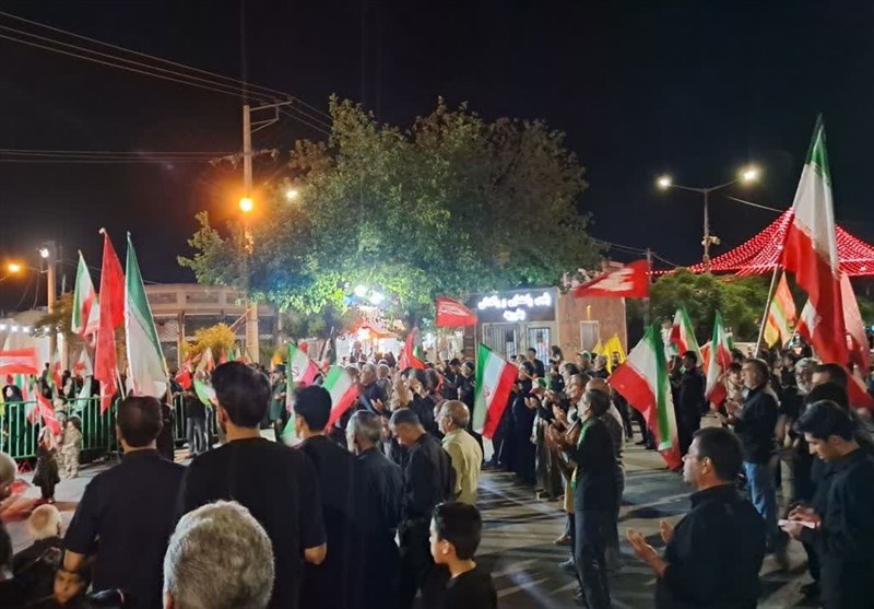اخبار استان خراسان جنوبی , خبرگزاری تسنیم , عزاداری ,