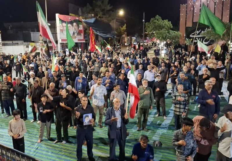 اخبار استان خراسان جنوبی , خبرگزاری تسنیم , عزاداری ,