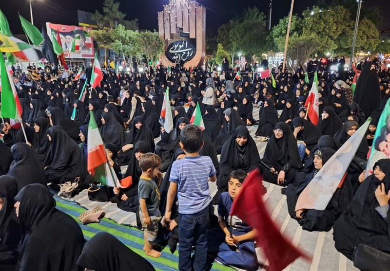 اخبار استان خراسان جنوبی , خبرگزاری تسنیم , عزاداری ,