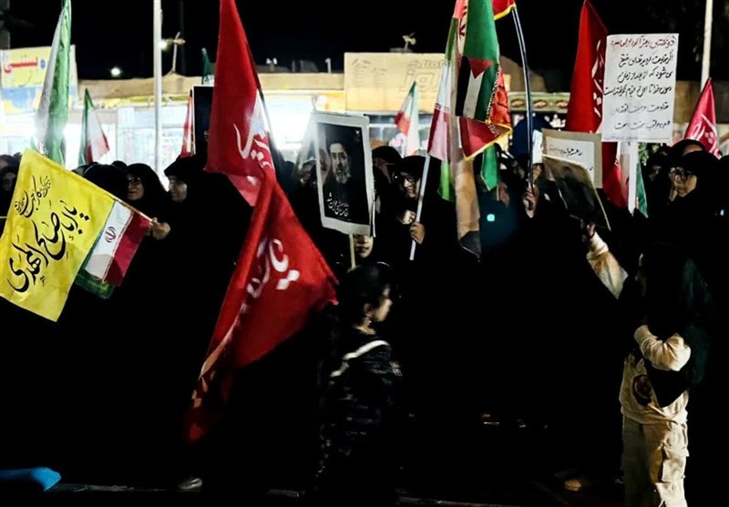 اخبار استان خراسان جنوبی , خبرگزاری تسنیم , عزاداری ,
