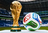 اسامی داوران دو دیدار پایانی مرحله یک‌چهارم نهایی جام جهانی