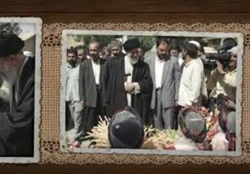 اخبار استان خراسان جنوبی , شهید , زائران ,