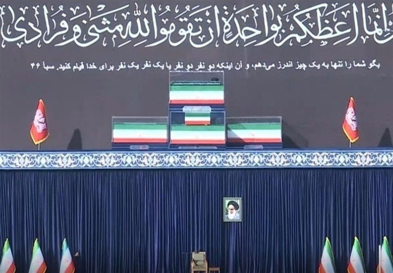  تشييع الامام الخامنئي , 
