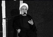 تأمین منافع ملی در گرو فریاد «انتقام» است