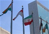 إیران توجه رسالة إلى مجلس الأمن عقب العدوان الأمریکی الجدید والهجوم الإجرامی على حفل زفاف