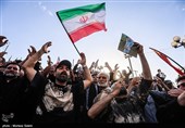 عراقچی: بر اساس تعالیم رهبر شهید دیپلماسی مقاومت محور شکل گرفت