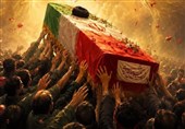 تشییع خورشید؛ حافظه شاعرانه ایرانیان در سوگ امام شهید