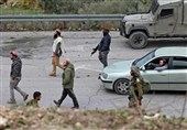 جنایت تازه شهرک‌نشینان؛ 25 شهید در کرانه باختری از ابتدای سال