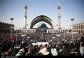 تشییع رهبر شهید فرصتی برای نمایش انسجام و قدرت نرم ملی ایران است