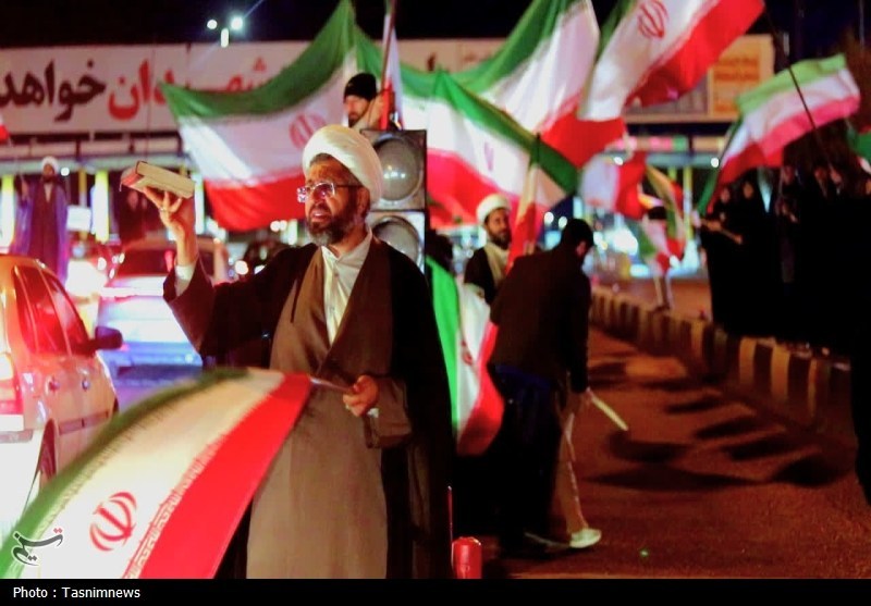 تشييع الامام الخامنئي ,
