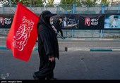 مراسم وداع با امام شهید امت - 10