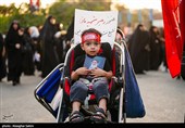 مراسم وداع با امام شهید امت - 10