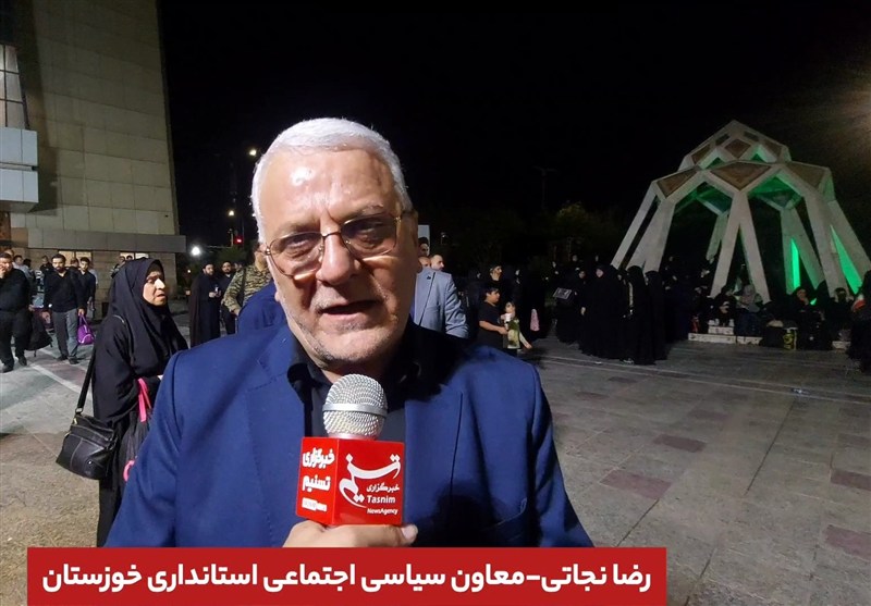 اعزام 70 هزار زائر از خوزستان؛ تدارک ویژه در مرزها