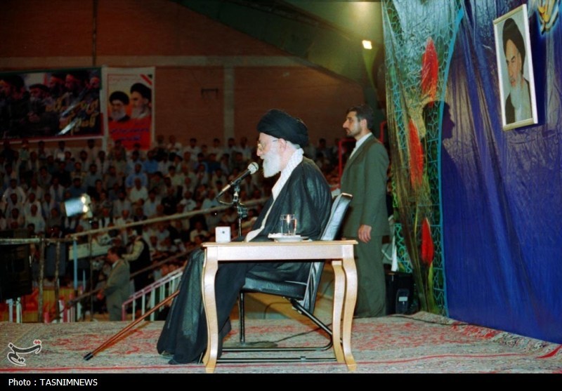 اخبار استان همدان , اخبار همدان , بدرقه آقای شهید ایران , 