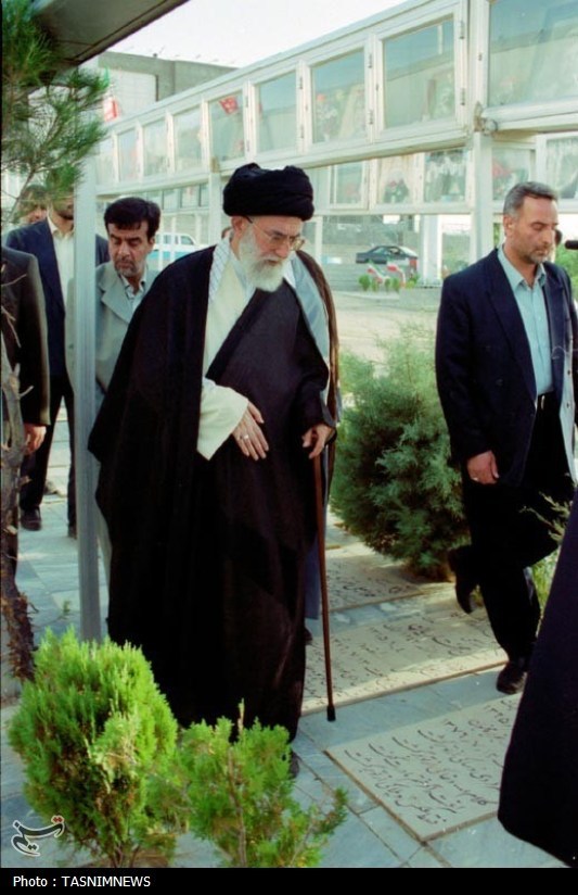 اخبار استان همدان , اخبار همدان , بدرقه آقای شهید ایران , 