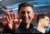 قلعه‌نویی: عملکرد تیم ملی در جام ملت‌ها از جام جهانی هم بهتر می‌شود
