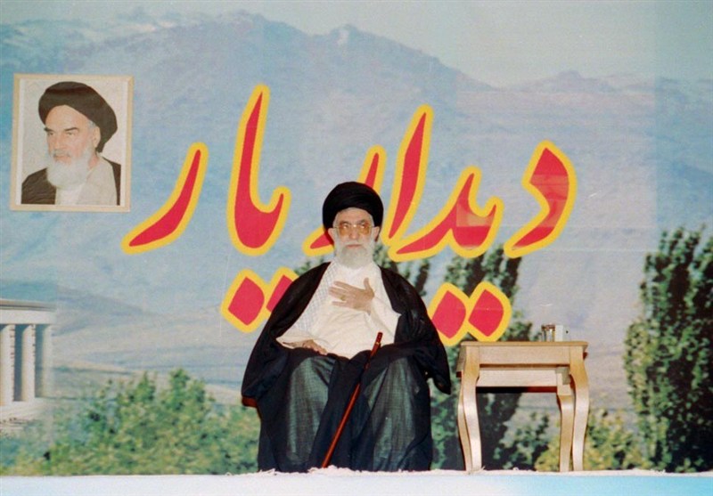 اخبار استان همدان , اخبار همدان , بدرقه آقای شهید ایران , 