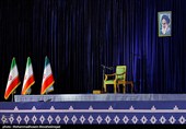 مراسم وداع با امام شهید امت - 16