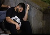 مراسم وداع با امام شهید امت - 18