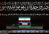 مراسم وداع با امام شهید امت - 18