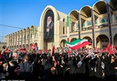 همه ایستگاه‌های مترو برای عزیمت به مصلی فعال است