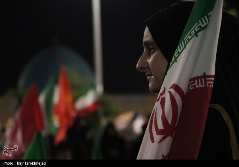 اخبار استان خراسان جنوبی , خبرگزاری تسنیم , بدرقه آقای شهید ایران ,