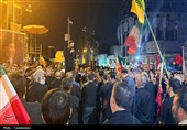 شب‌های دلتنگی و مقاومت در گرگان