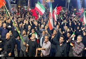 شب‌های دلتنگی و مقاومت در گرگان