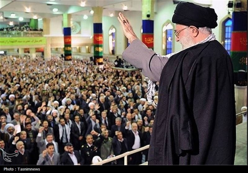 «‌فرزند میرزاییم، امی عشق ولایت»؛ نوایی که مدال افتخار گیلان شد