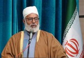 تجلی وحدت شیعه و اهل سنت در بوشهر