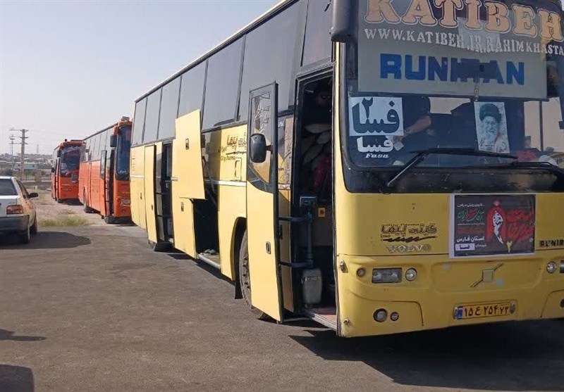 تشييع الامام الخامنئي ,
