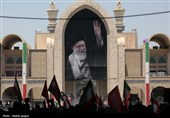 برگزاری مراسم چهلم امام شهید انقلاب؛ امروز در مصلی تهران