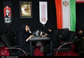 ستاد رسانه ای مراسم وداع با رهبر انقلاب